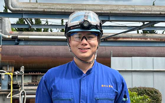 工事課